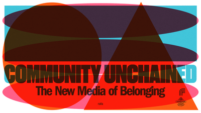 Community Unchained